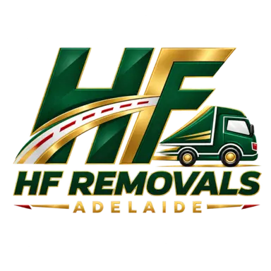 HF Removals Adelaide