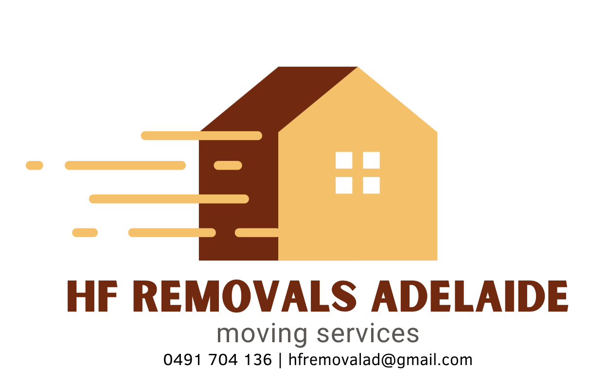 HF Removals Adelaide photo